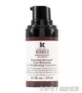 科颜氏美白精华测评红黑榜,科颜氏黑榜