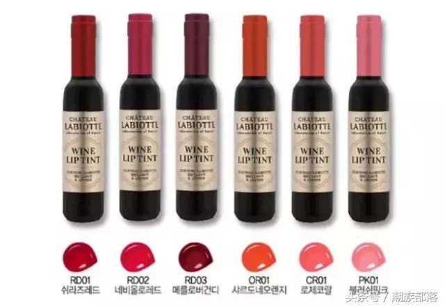 为你盘点大热韩剧女主的同款口红，也许过年你就缺那一款