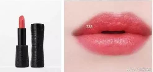 为你盘点大热韩剧女主的同款口红，也许过年你就缺那一款