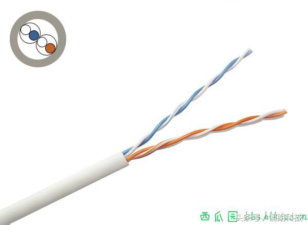 网线转接头有几种,现在网线都有哪几种啊