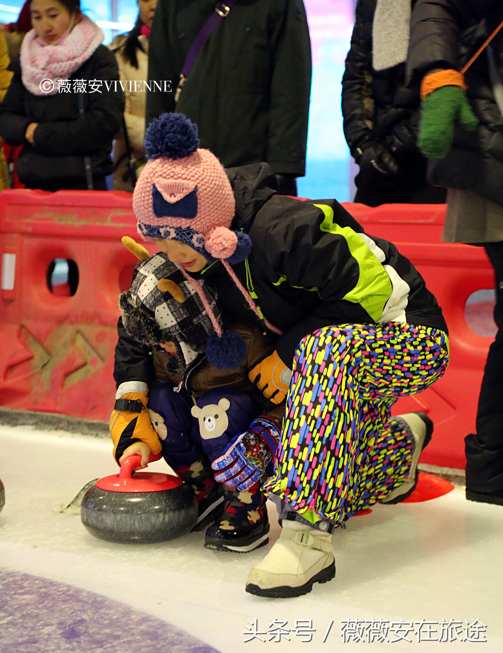 北国冰城之旅,奔赴冰城哈尔滨感受北国浪漫
