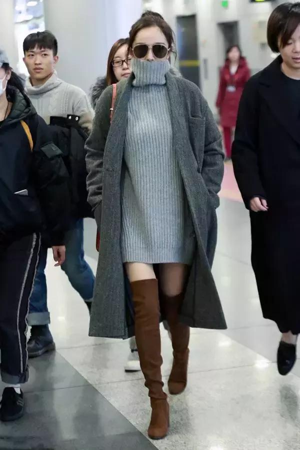 沈阳的春天适合穿什么衣服,去沈阳穿什么衣服合适保暖