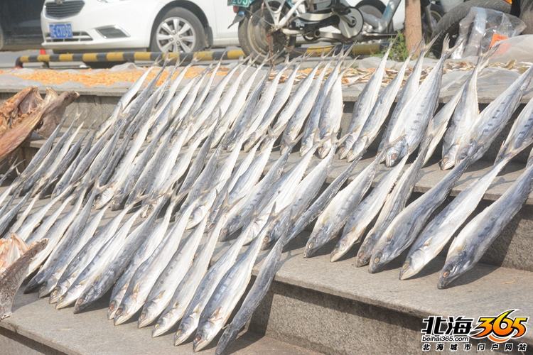 北海海鲜干货市场哪里便宜又好,北海干货海鲜市场哪里便宜