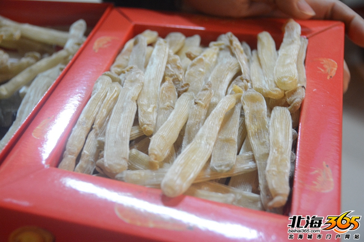 北海海鲜干货市场哪里便宜又好,北海干货海鲜市场哪里便宜