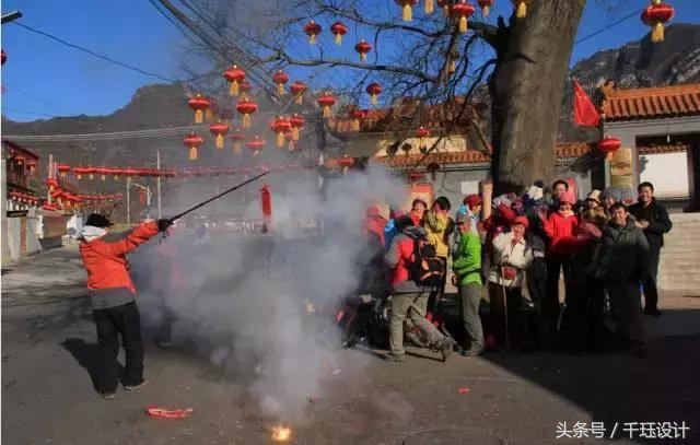 成安之旅~寻找失去的年味，谁的家乡和我一样……