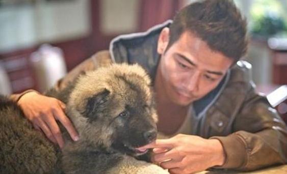 春节到了,没有住在原来的地方,我感觉我好像是个假的客家人