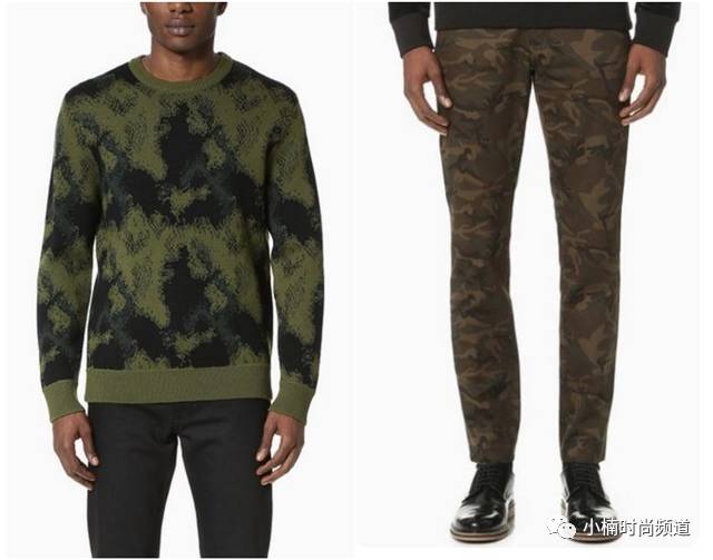 男时尚资讯,2019春夏男装周街拍