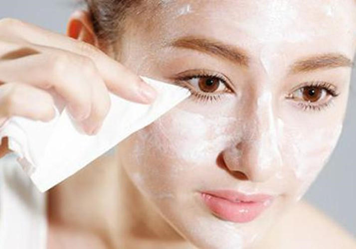 眼线笔卸妆卸不干净会怎么样 (眼部卸妆卸不干净会怎么样)