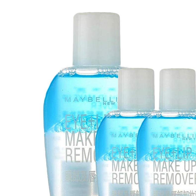 眼线笔卸妆卸不干净会怎么样 (眼部卸妆卸不干净会怎么样)