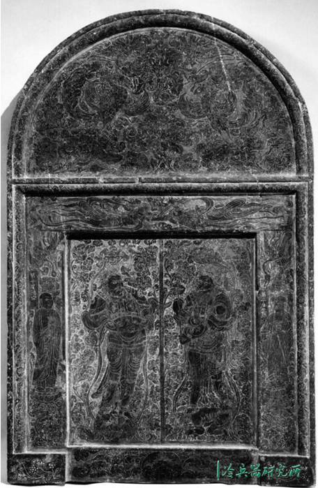 门神文化与如何正确贴门神小知识,年年贴的门神究竟什么来历