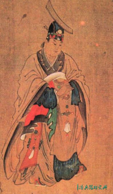 门神文化与如何正确贴门神小知识,年年贴的门神究竟什么来历