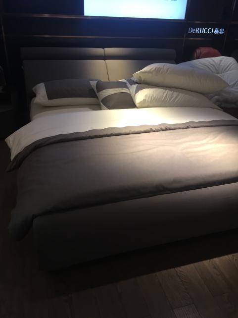 推荐床大牌,最大牌的床
