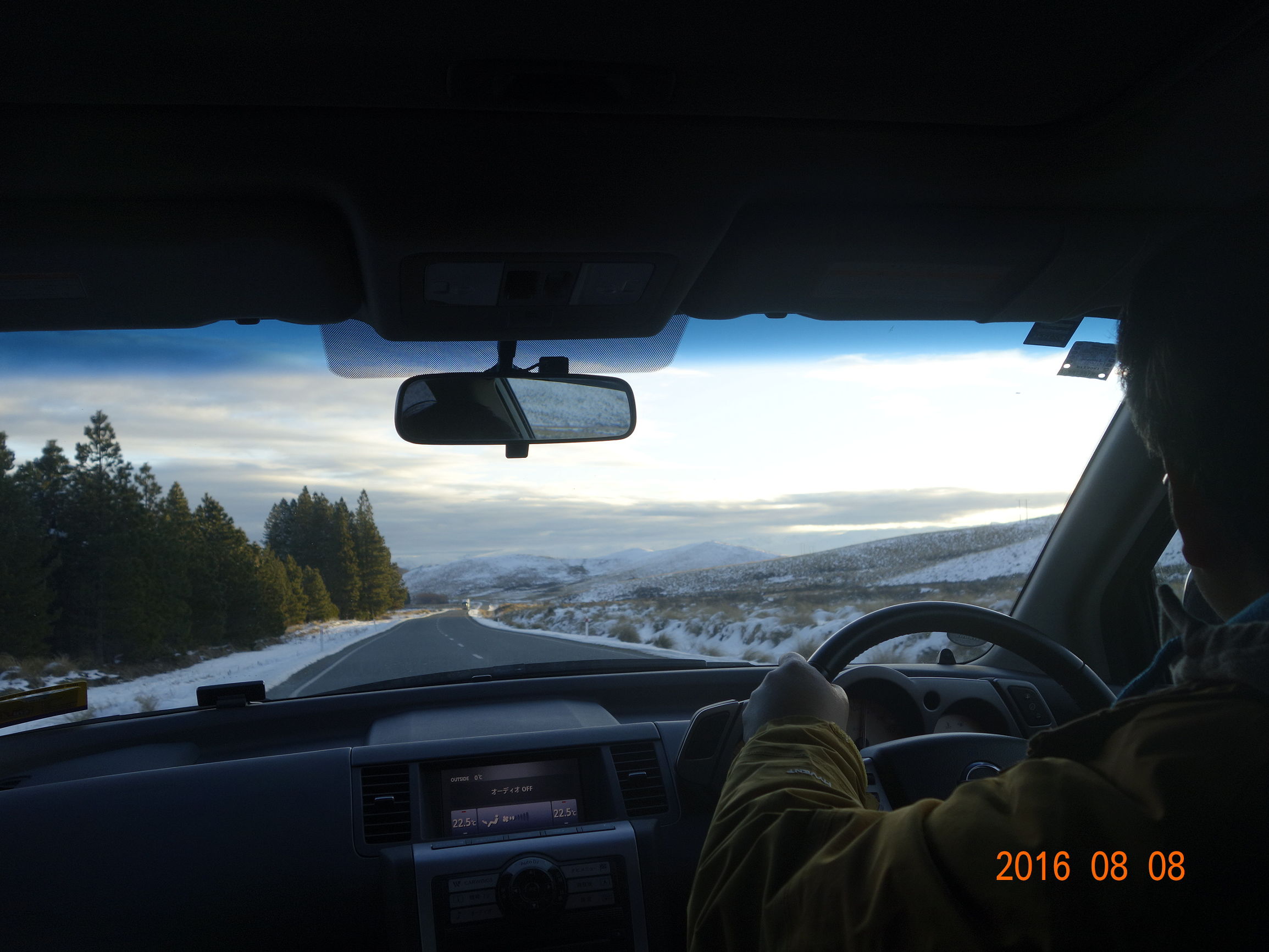 新西兰国外租车用什么app,新西兰租车有什么建议