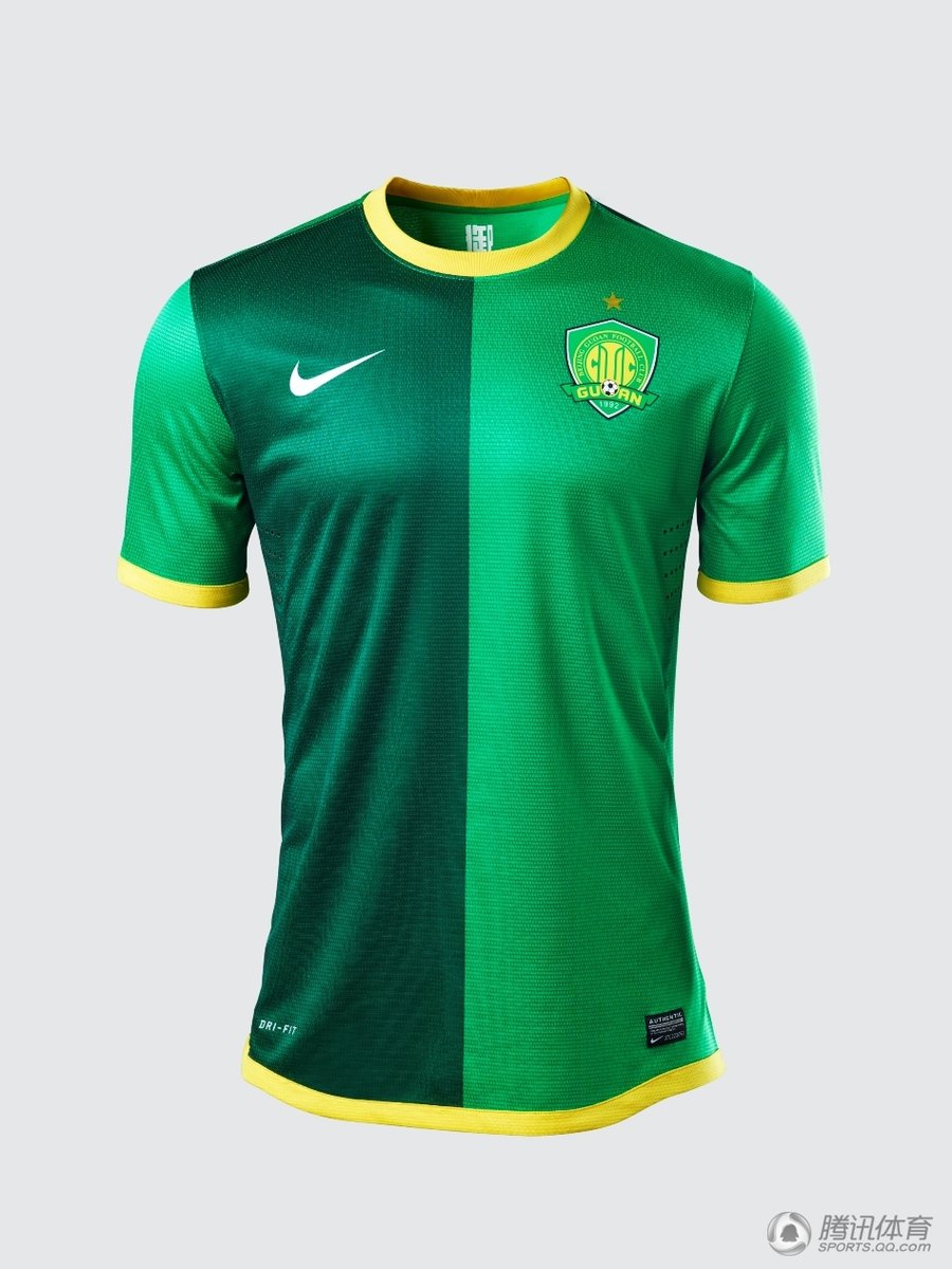 国安新赛季球衣2024,国安球衣2019