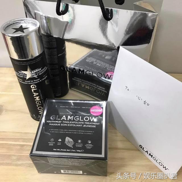 霍建华林心如有二宝吗,霍建华送林心如礼物