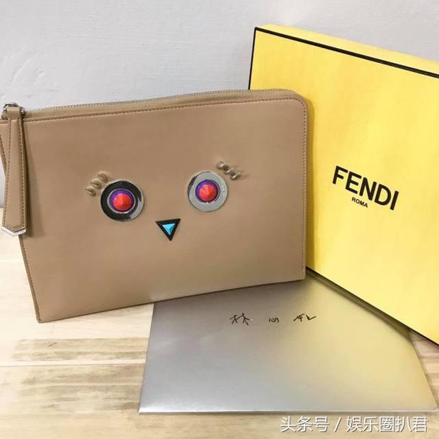 霍建华林心如有二宝吗,霍建华送林心如礼物