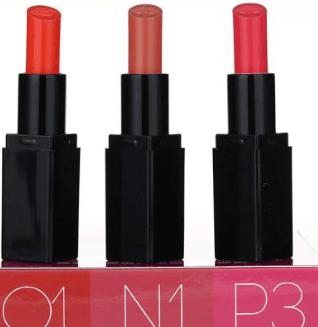 新年好口红,哪种口红日常百搭提气色