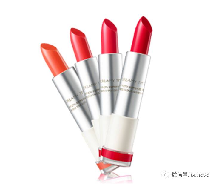 董卿和刘涛的口红,董卿口红和刘涛口红