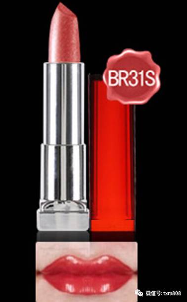 董卿和刘涛的口红,董卿口红和刘涛口红