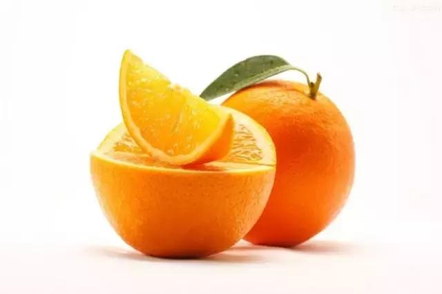 橙子身上都是宝橙子有什么作用,橙子全身都是宝怎么用