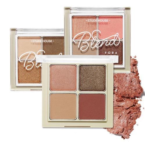 单眼皮怎么画大眼妆图片大全,肿眼泡单眼皮怎么画出大眼妆