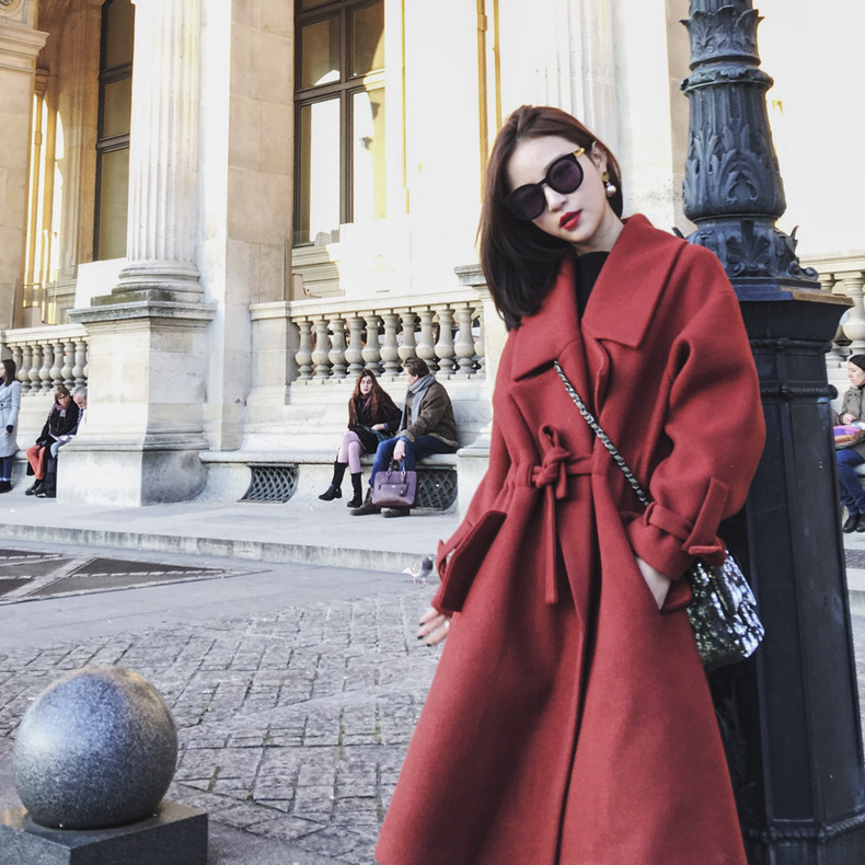 脸大的男生适合高领毛衣吗,脖子短粗穿高领毛衣好看吗