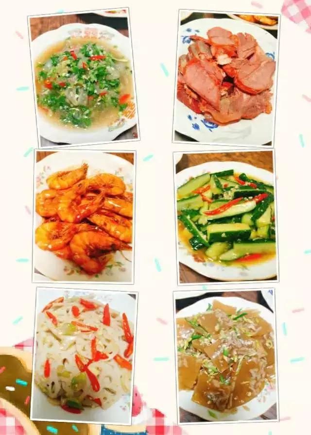 千里奔波只为一年一顿的年夜饭,记忆中的年夜饭人间至味是团圆