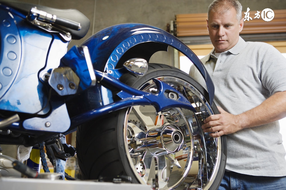 买摩托车的技巧和方法,实用摩托车技巧