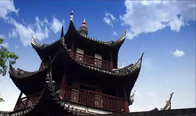 过年上海周边旅游最值得去的地方,上海假期周边旅游攻略大全