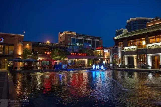 过年上海周边旅游最值得去的地方,上海假期周边旅游攻略大全