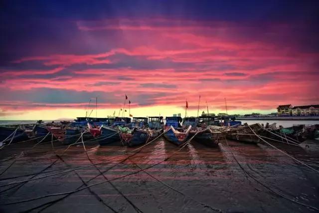 过年上海周边旅游最值得去的地方,上海假期周边旅游攻略大全