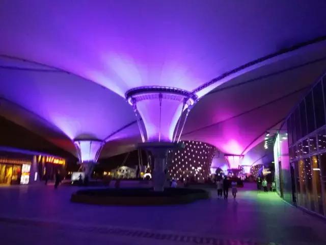 过年上海周边旅游最值得去的地方,上海假期周边旅游攻略大全