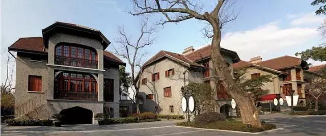 过年上海周边旅游最值得去的地方,上海假期周边旅游攻略大全