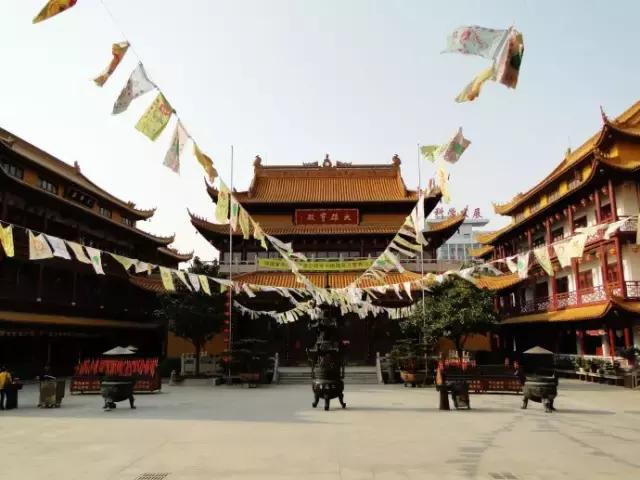 过年上海周边旅游最值得去的地方,上海假期周边旅游攻略大全