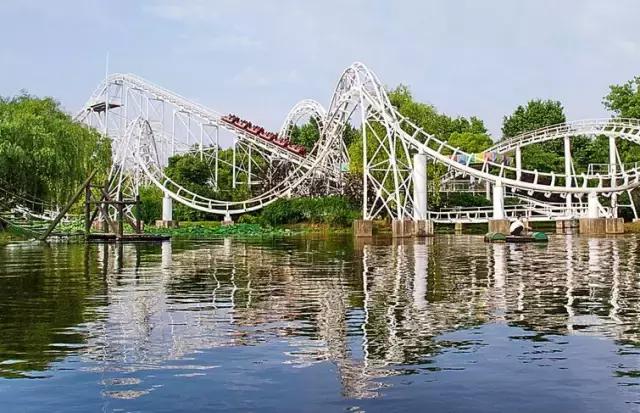 过年上海周边旅游最值得去的地方,上海假期周边旅游攻略大全