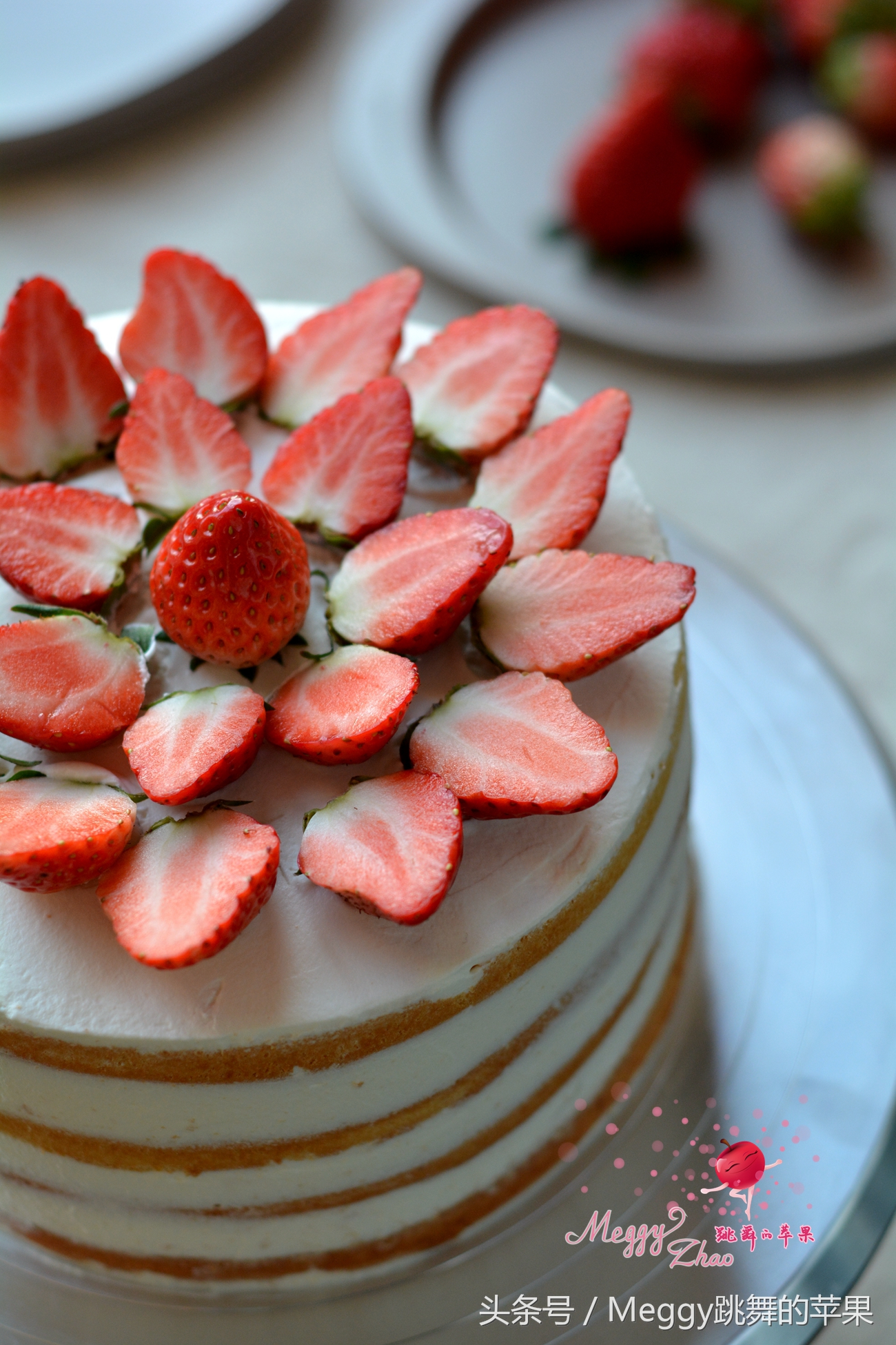 过年做什么甜品好吃解腻,放假做点好吃的