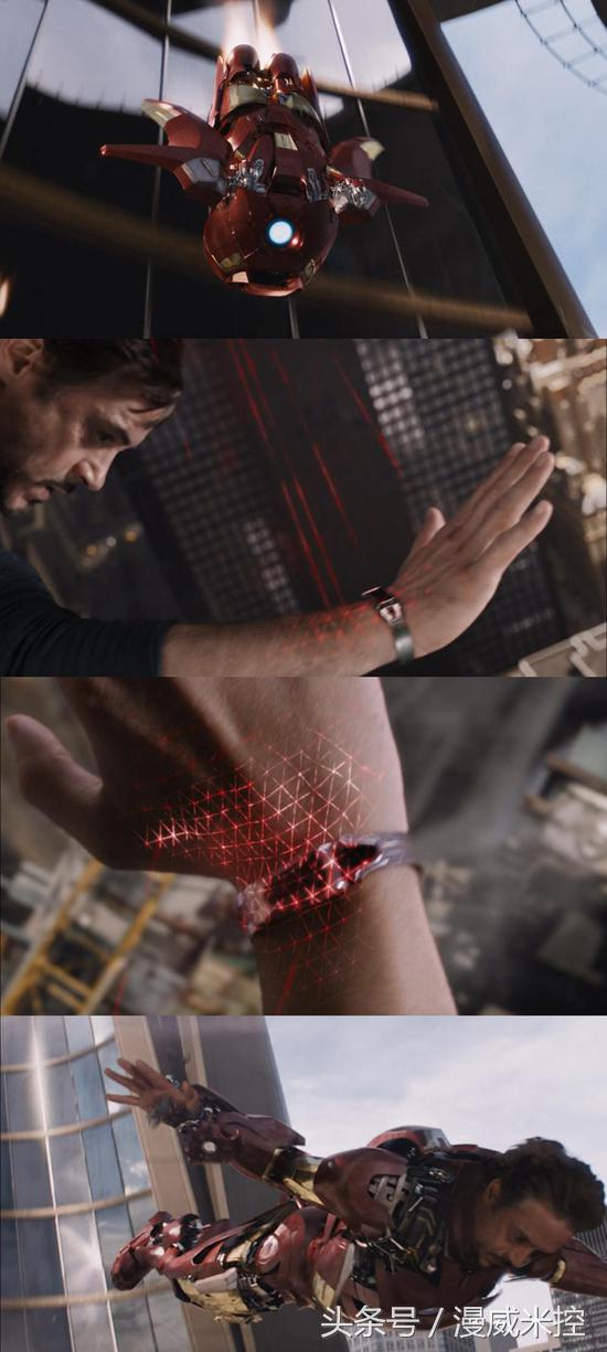 漫威钢铁侠盔甲测评,漫威漫画中钢铁侠的装甲