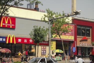 身边人:太原水西关桃园北路,梁子抗争她的“第一次”