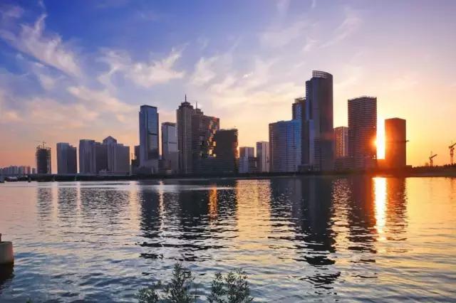 在你眼中是个怎么样的女孩,天津给人的感觉是什么