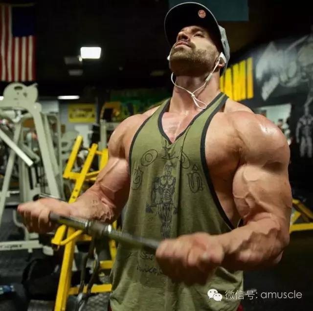 增大增粗，谁不想啊？