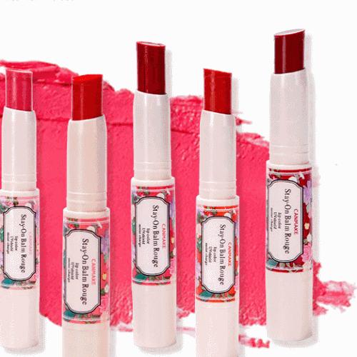 怎么挑口红颜色适合自己,怎么挑口红颜色适不适合自己