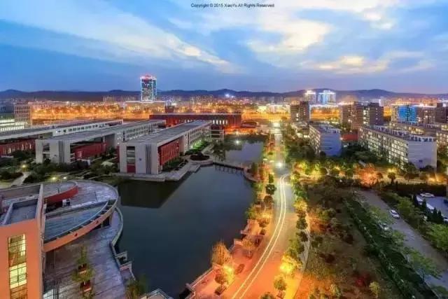 金陵十三校齐贺新春,请您查收一份来自南大的新春祝福