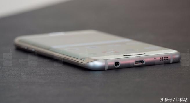 三星s7edge的屏幕有多惊艳,三星s7edge有多惊艳