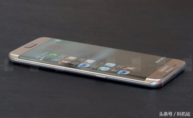 三星s7edge的屏幕有多惊艳,三星s7edge有多惊艳