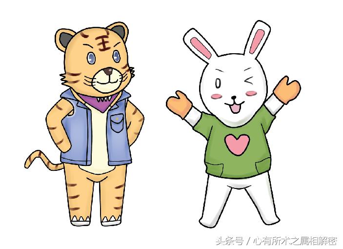 数字与生肖五行的关系,五行与生肖怎么搭配讲解