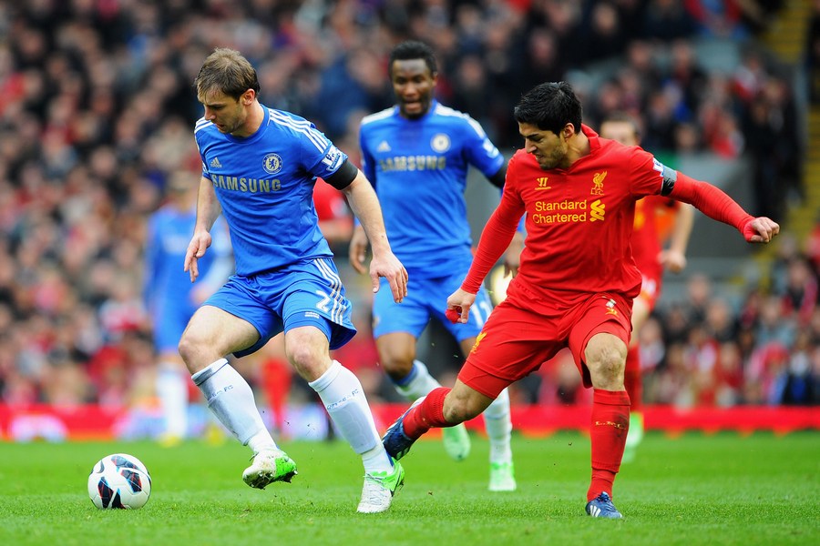 GIF秀：红蓝经典回忆（1）12-13赛季SAS组合显神威