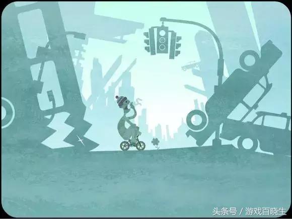 ipad必玩的几款大型游戏,手机太小玩游戏不方便