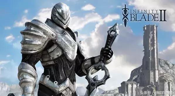 ipad必玩的几款大型游戏,手机太小玩游戏不方便