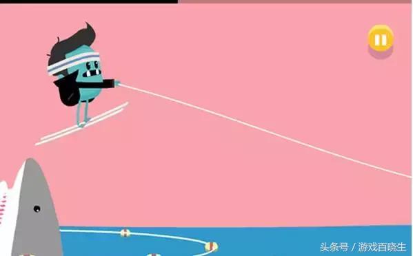 ipad必玩的几款大型游戏,手机太小玩游戏不方便