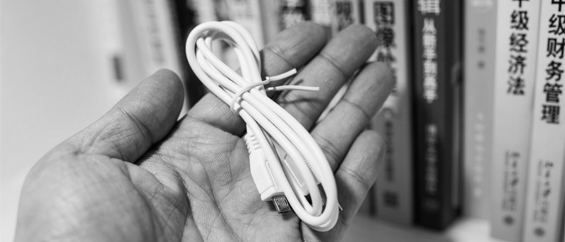 图拉斯双c数据线评测,图拉斯type-c转接头